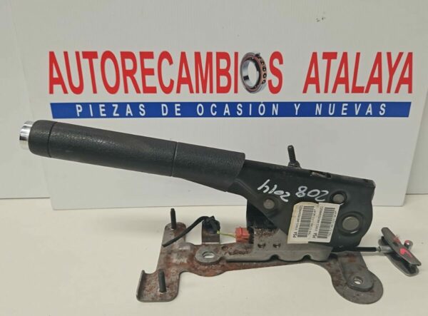 PALANCA FRENO DE MANO PEUGEOT 208 AÑO 2014