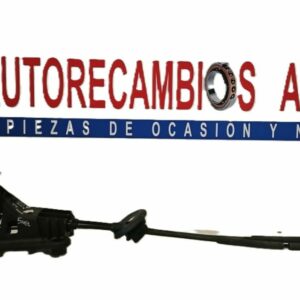 PALANCA DE CAMBIO 1.4 HDI PEUGEOT 208 AÑO 2014