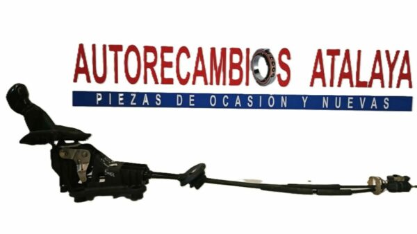 PALANCA DE CAMBIO 1.4 HDI PEUGEOT 208 AÑO 2014