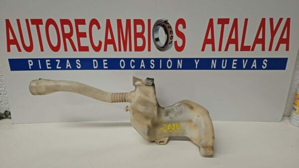 DEPOSITO LIMPIA  2.0 HDI PEUGEOT 3008 AÑO 2010