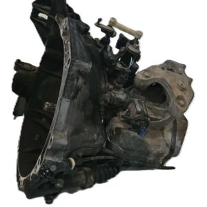 CAJA CAMBIO 1.4 HDI 20CQ66 PEUGEOT 208 AÑO 2014