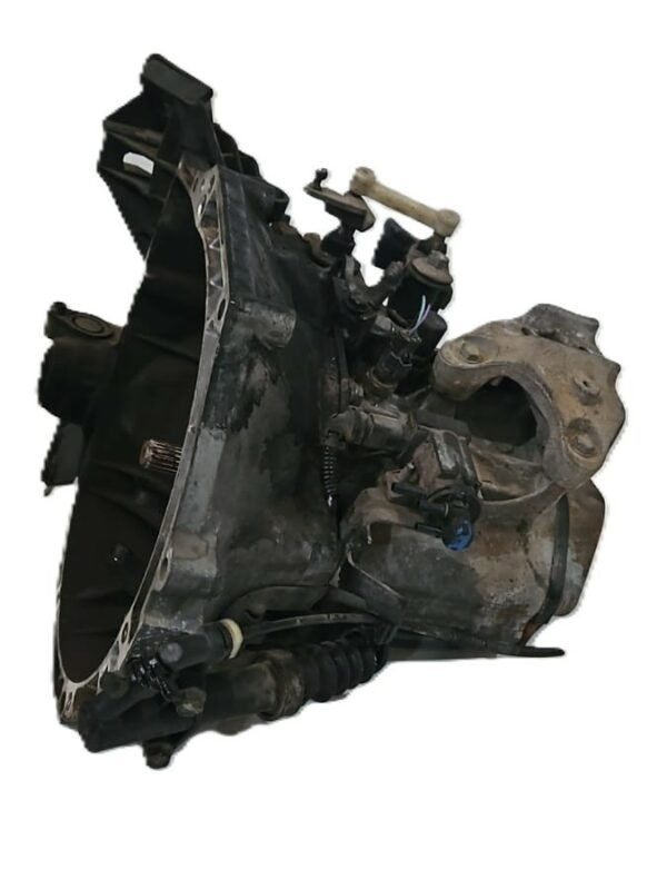 CAJA CAMBIO 1.4 HDI 20CQ66 PEUGEOT 208 AÑO 2014