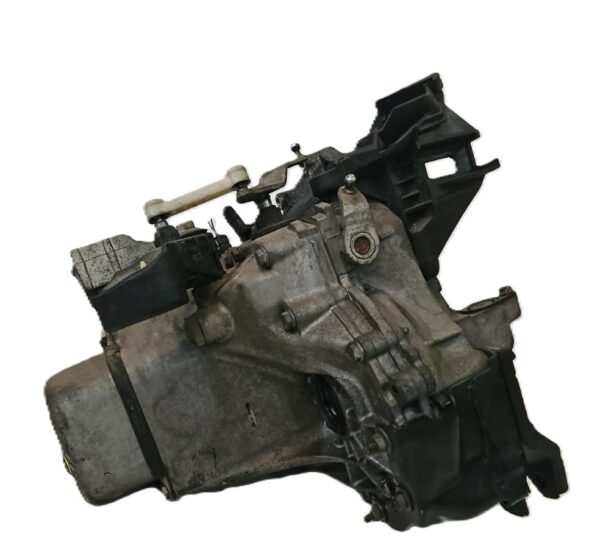 CAJA CAMBIO 1.4 HDI 20CQ66 PEUGEOT 208 AÑO 2014 - Imagen 2