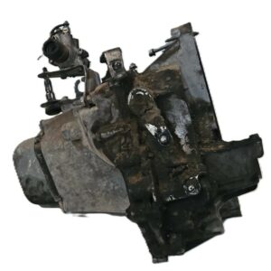 CAJA CAMBIO 1.4 HDI PEUGEOT 206 AÑO 2011