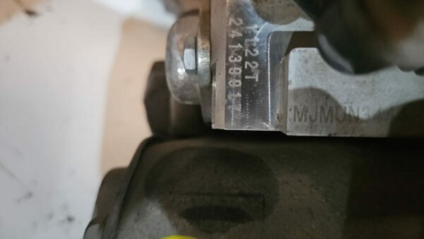 CAJA CAMBIO SEMIAUTOMATICO 1.6 DIESEL C20DR29 CITROEN C4 AÑO 2015 - Imagen 2
