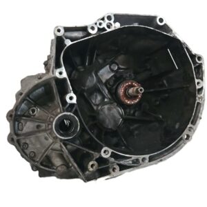 CAJA CAMBIO SEMIAUTOMATICO 1.6 DIESEL C20DR29 CITROEN C4 AÑO 2015