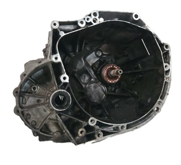 CAJA CAMBIO SEMIAUTOMATICO 1.6 DIESEL C20DR29 CITROEN C4 AÑO 2015