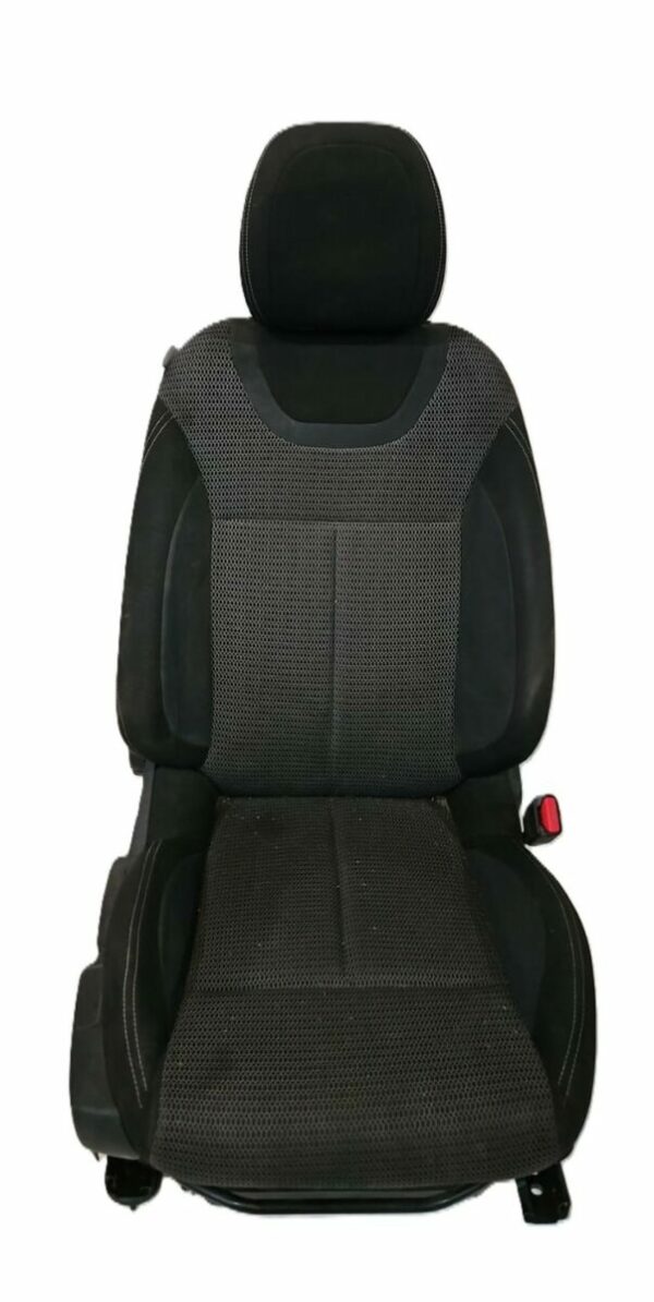ASIENTO DELANTERO DERECHO CITROEN C4 AÑO 2015