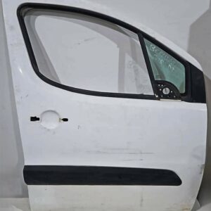 PUERTA DELANTERA DERECHA CITROEN BERLINGO AÑO 2015