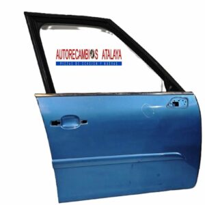 PUERTA DELANTERA DERECHA CITROEN C4 PICASSO AÑO 2009