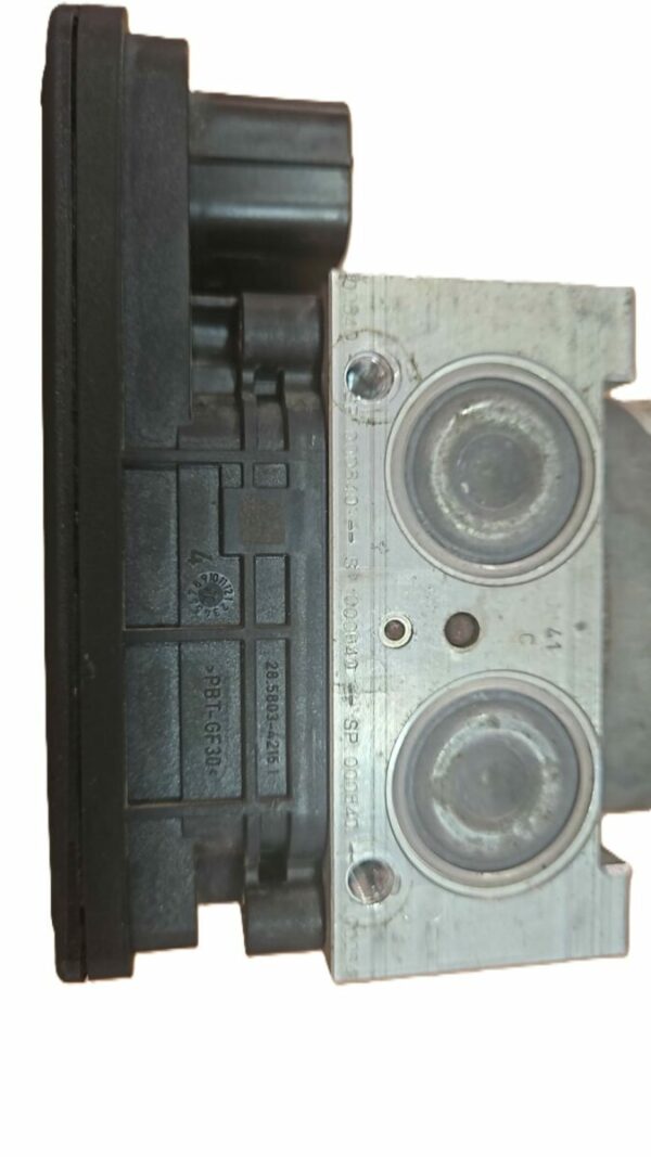 MODULO ABS 1.4 HDI 9806891780 PEUGEOT 208 AÑO 2014 - Imagen 4