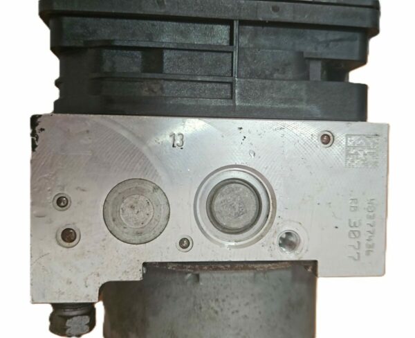 MODULO ABS 1.4 HDI 9806891780 PEUGEOT 208 AÑO 2014 - Imagen 5