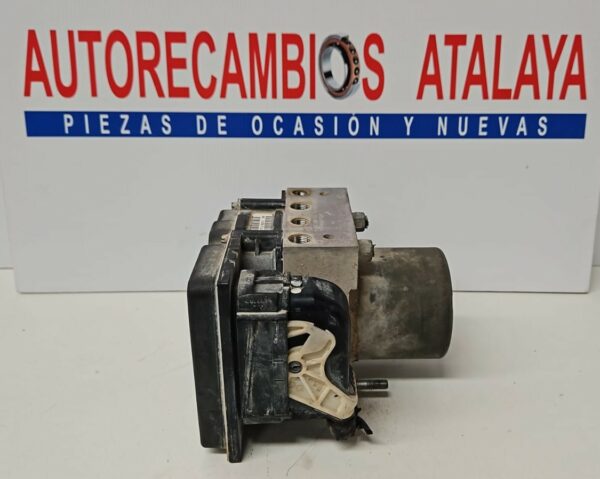 MODULO ABS 1.6 HDI 0265252222 CITROEN BERLINGO AÑO 2015 - Imagen 3