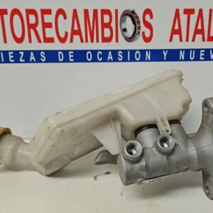 BOMBA DE FRENO 1.4 HDI PEUGEOT 208 AÑO 2014