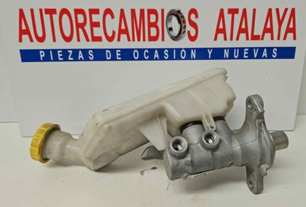 BOMBA DE FRENO 1.4 HDI PEUGEOT 208 AÑO 2014