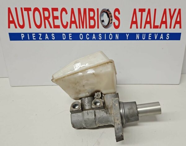 BOMBA DE FRENO 2.0 HDI PEUGEOT 3008 AÑO 2010