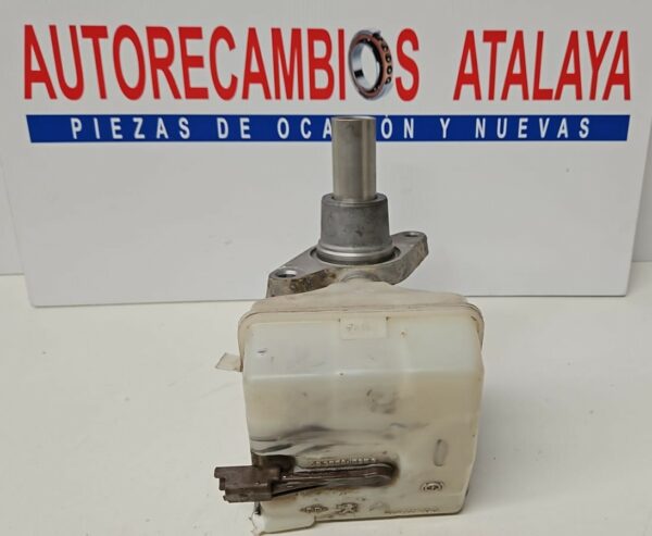 BOMBA DE FRENO 2.0 HDI PEUGEOT 3008 AÑO 2010 - Imagen 2