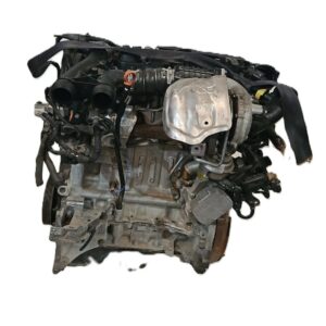 MOTOR 1.6 HDI D-9H05 CITROEN C4 AÑO 2015