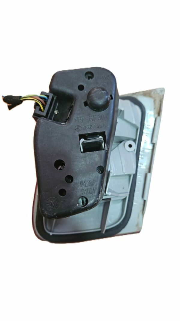 PILOTO INTERIOR TRASERO IZQUIERDO BMW SERIE 3 (E46) AÑO 2001-2005 4 PUERTAS - Imagen 2