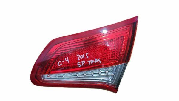 PILOTO INTERIOR TRASERO DERECHO CITROEN C4 AÑO 2015 5 PUERTAS