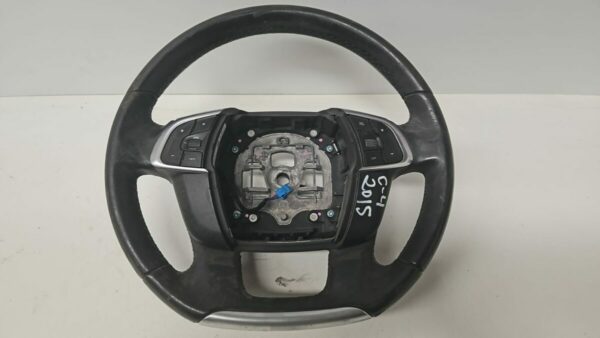 VOLANTE CITROEN C4 AÑO 2015 - Imagen 2