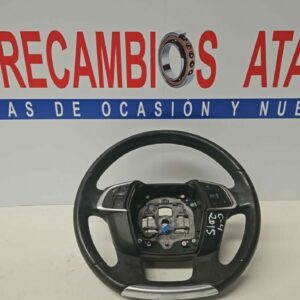 VOLANTE CITROEN C4 AÑO 2015