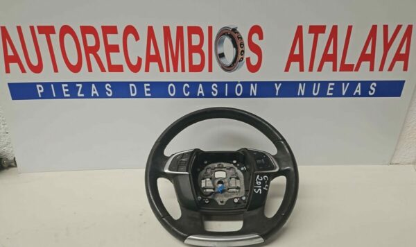 VOLANTE CITROEN C4 AÑO 2015