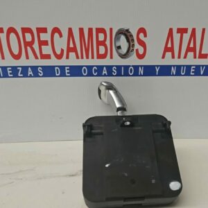 PALANCA DE CAMBIO SEMIAUTOMATICO CITROEN C4 AÑO 2015