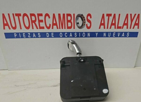 PALANCA DE CAMBIO SEMIAUTOMATICO CITROEN C4 AÑO 2015
