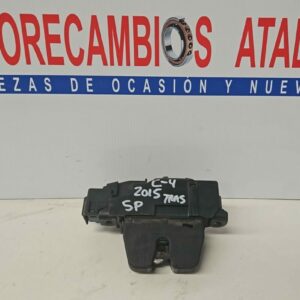 CERRADURA PORTON CITROEN C4 AÑO 2015 5 PUERTAS