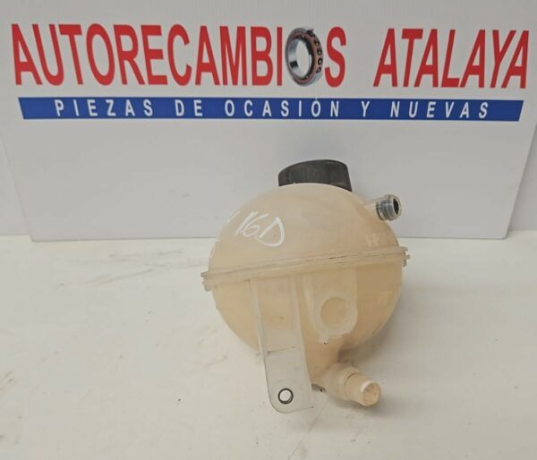 DEPOSITO EXPANSION 1.6 DIESEL CITROEN C4 AÑO 2015 - Imagen 2