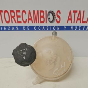 DEPOSITO EXPANSION 1.6 DIESEL CITROEN C4 AÑO 2015