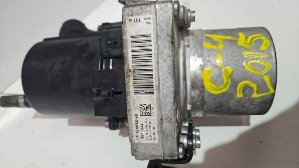BOMBA DIRECCION SEMIAUTOMATICO 1.6 HDI CITROEN C4 AÑO 2015 - Imagen 3