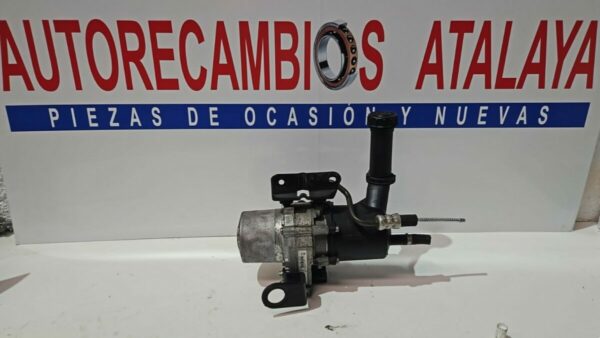 BOMBA DIRECCION SEMIAUTOMATICO 1.6 HDI CITROEN C4 AÑO 2015