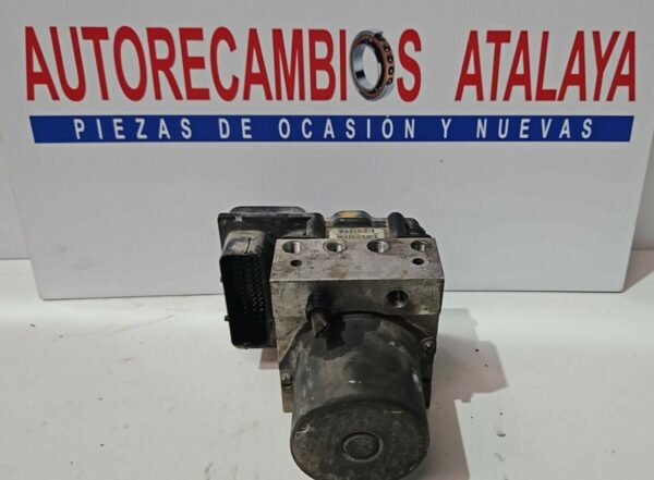MODULO ABS 3451676868601 BMW X5
