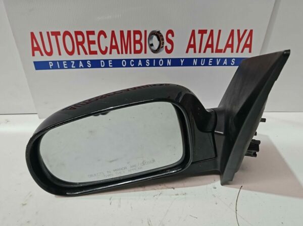 ESPEJO RETROVISOR IZQUIERDO SSANGYONG ACTYON AÑO 2008 - Imagen 2