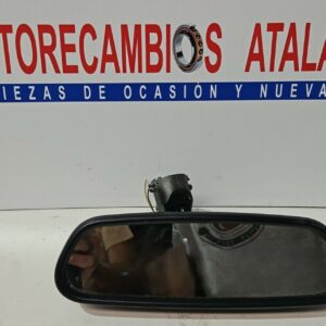 ESPEJO INTERIOR CITROEN C4 AÑO 2015