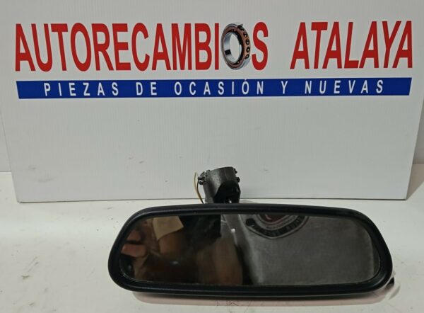 ESPEJO INTERIOR CITROEN C4 AÑO 2015