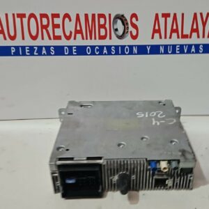 RADIO CITROEN C4 AÑO 2015