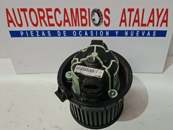 VENTILADOR CALEFACCION CITROEN C4 AÑO 2015 - Imagen 3
