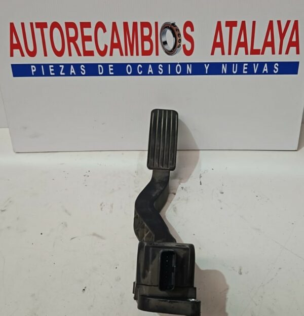 POTENCIOMETRO 1.6 HDI CITROEN C4 AÑO 2015 - Imagen 2