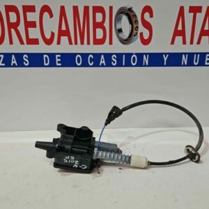 FRENO MANO ELECTRICO CITROEN C4 AÑO 2015