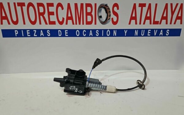 FRENO MANO ELECTRICO CITROEN C4 AÑO 2015
