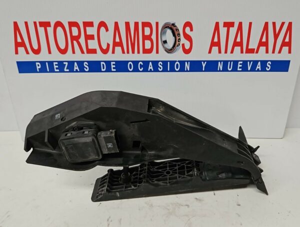 POTENCIOMETRO 3.6 DIESEL LAND ROVER RANGE ROVER VOGUE III (L322) AÑO 06-12 - Imagen 2