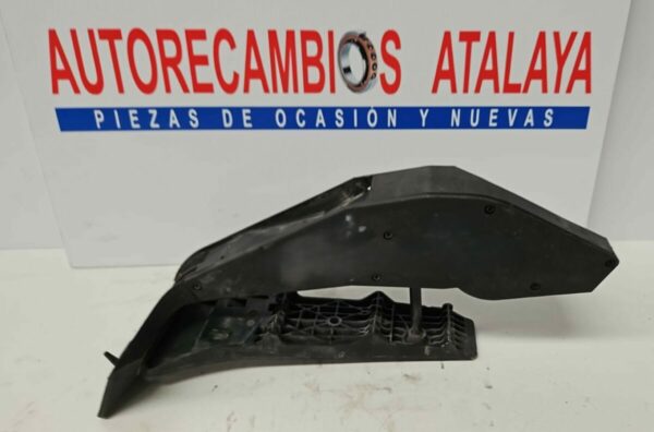 POTENCIOMETRO 3.6 DIESEL LAND ROVER RANGE ROVER VOGUE III (L322) AÑO 06-12