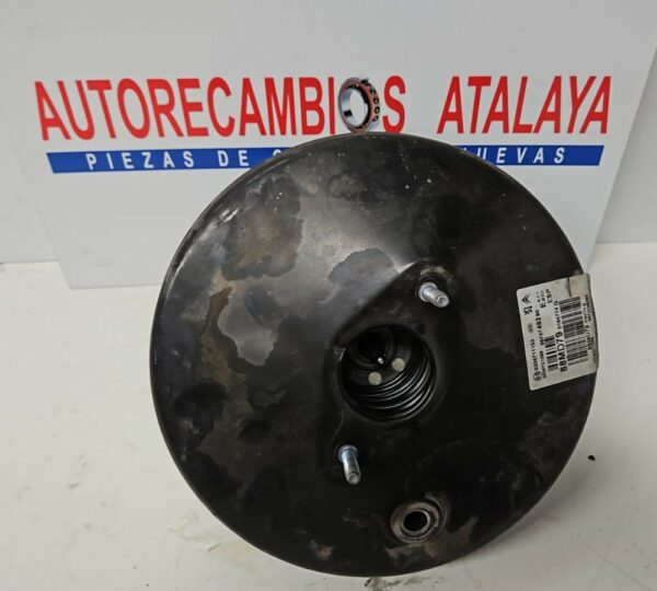 SERVOFRENO 1.6 HDI CITROEN C4 AÑO 2015 - Imagen 2