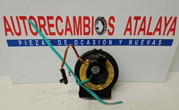 ANILLO AIRBAG HYUNDAI I30 AÑO 2009