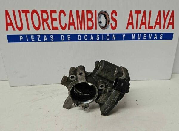 CUERPO MARIPOSA 1.3 DIESEL OPEL CORSA AÑO 2015 - Imagen 2