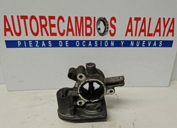 CUERPO MARIPOSA 1.3 DIESEL OPEL CORSA AÑO 2015