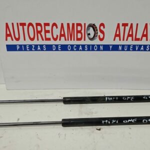 SET AMORTIGUADORES CAPO MINI ONE AÑO 2009